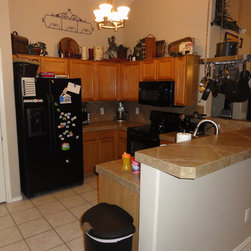 Homes Sold! - Products