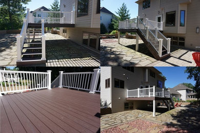 Decks