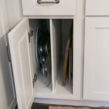 Tray Divider