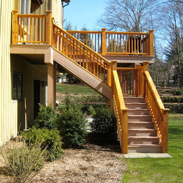 Decks