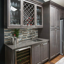 Bar Area