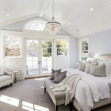 Bedroom Ideas