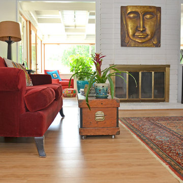 Winnetka Project