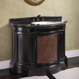 Legion Bathroom Vanities - Bathroom Vanities And Sink Consoles