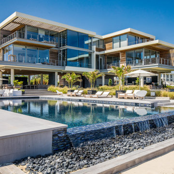 Beachfront Gem on Jersey Shore