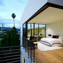 bedrooms