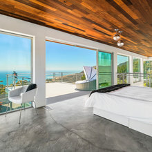 Concrete Floor