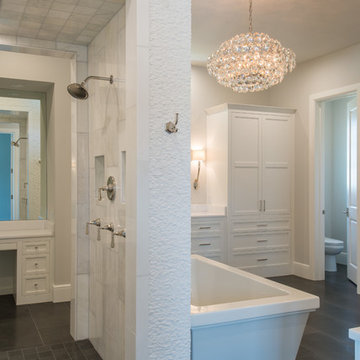 Austin, Texas Custom Home