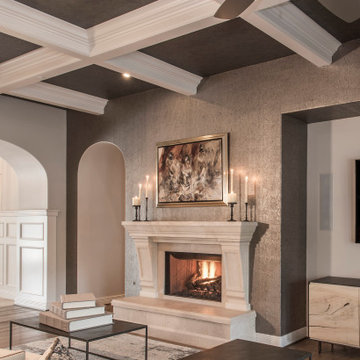 Paradise Valley Remodel