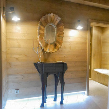 Chalet du Renne