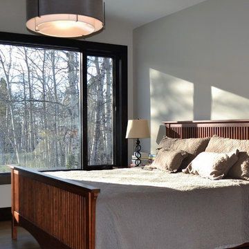 Woodside Contemporary