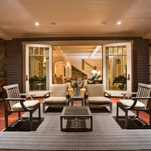 New Toll Brothers Home