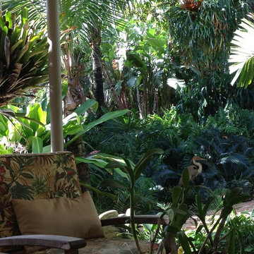 Designs By Todd MacLean Outdoor Living