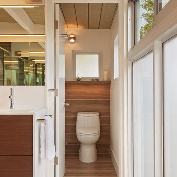 Palo Alto Eichler Residence