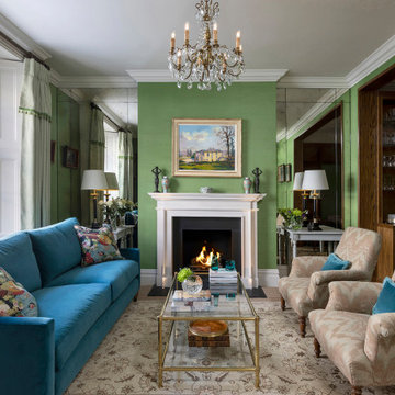 Chelsea Townhouse
