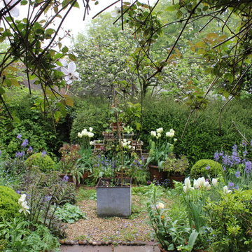 Country garden