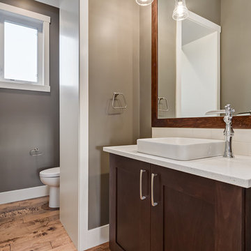Custom Capilano 3223 sq/ft