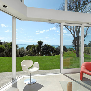 New Zealand Private Residence