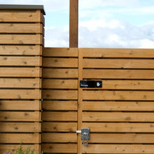 fences