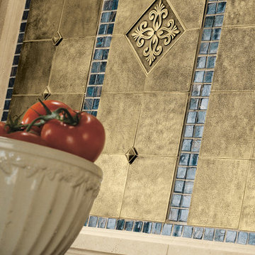Daltile Tile Inspiration for your Home