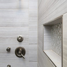 Basement Bath