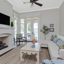 sitting room