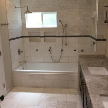 Studio City Bathroom Remodel