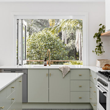 Berkeley Vale Home