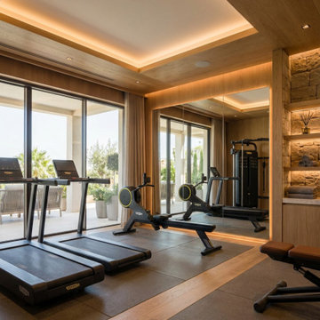 Premium Villa Construction & Renovation Projects — Marbella & Costa del Sol