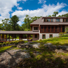 breezeway