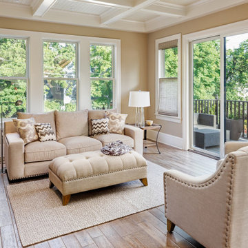 Window Replacement Near Woodstock
