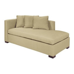 Hickory Chair Sectionals - Sectional Sofas