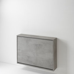 Ensemble mini | no shelves - Desks And Hutches
