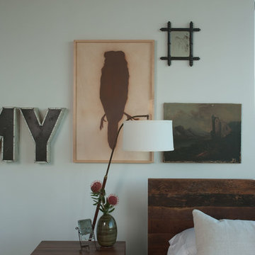 Platform Bed Storage Two