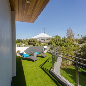 Sherman Oaks Dream Home