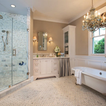 Bathrooms
