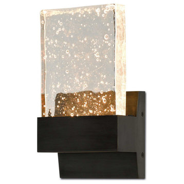 Penzance 2 Light Wall Sconces in Oil Rubbed Bronze