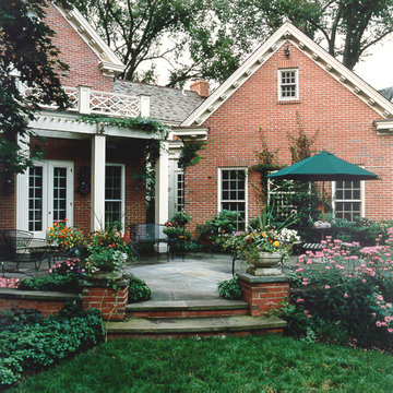 Outdoor Living