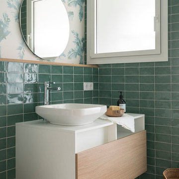 VIVIENDA VIA AUGUSTA