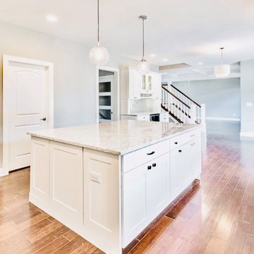 30A Custom Home