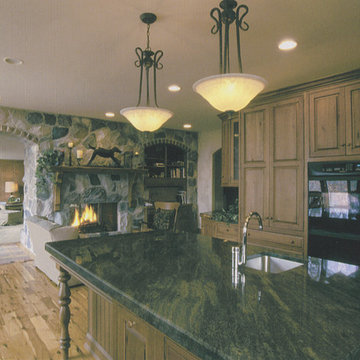 Home #27 Clarkston MI