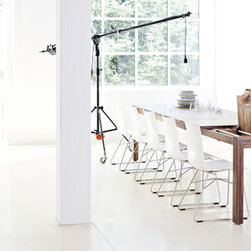 Extensive Table | DANISH DESIGN - Dining Tables