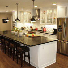 Seminole Kitchen