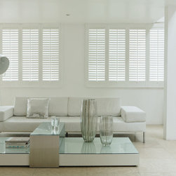 Shutters - Products