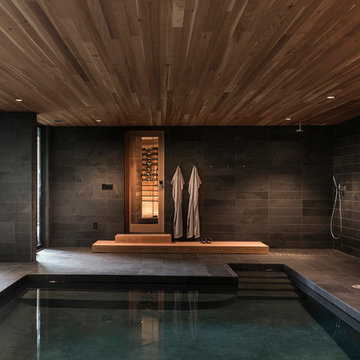 West Hills Residence | Das Design 2015 Competition Honorable Mention