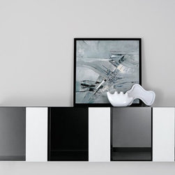 Bar Code Madia by Bross - Buffets And Sideboards
