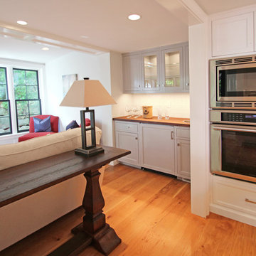 Middle Street Home, Newburyport, MA