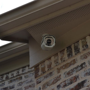 Security Cameras