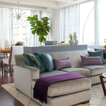 Boston Condo