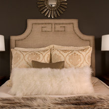 spare bedrooms